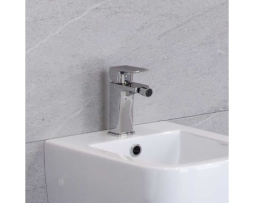 Смеситель для биде Excellent Keria AREX.2003CR хром