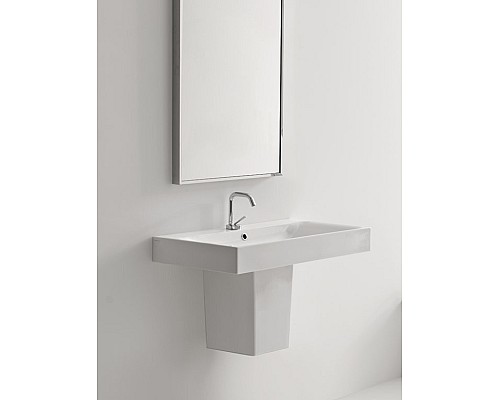 Раковина Kerasan Cento 353101 60