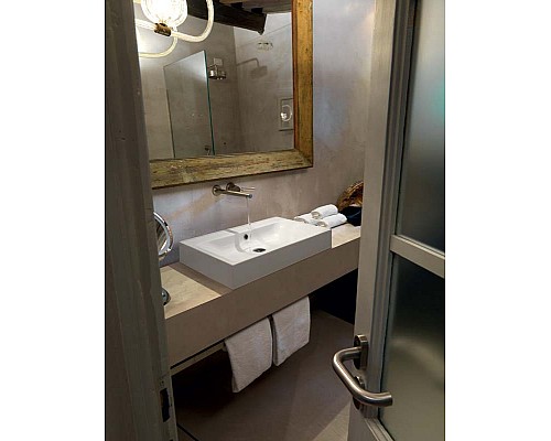 Раковина Kerasan Cento 353101 60