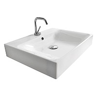 Раковина Kerasan Cento 353101 60