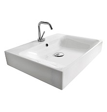 Раковина Kerasan Cento 353101 60