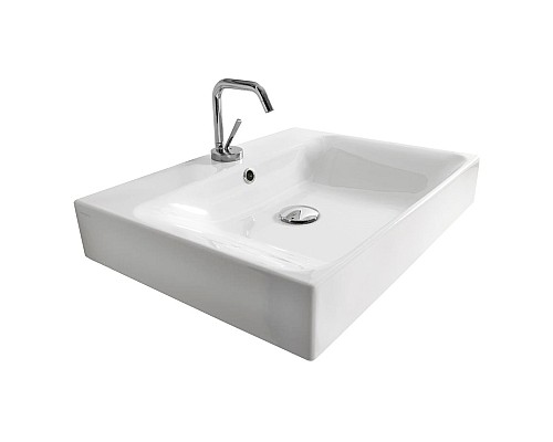 Раковина Kerasan Cento 353101 60