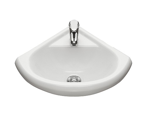 Раковина Santeri Радиан 50 1.3130.9.S00.10B.0 Белая