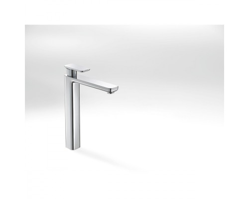 Однорычажный смеситель для раковины Kludi E2 492980575