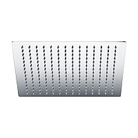 Верхняя душевая насадка WasserKRAFT A118