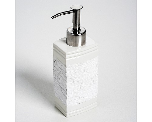 Дозатор для жидкого мыла WasserKRAFT K-4799