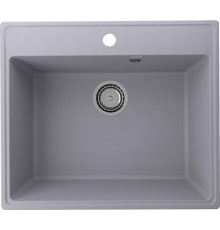 Кухонная мойка Ulgran Quartz Бетон