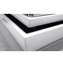 Душевой поддон Ravak GIGANT PRO 120x80