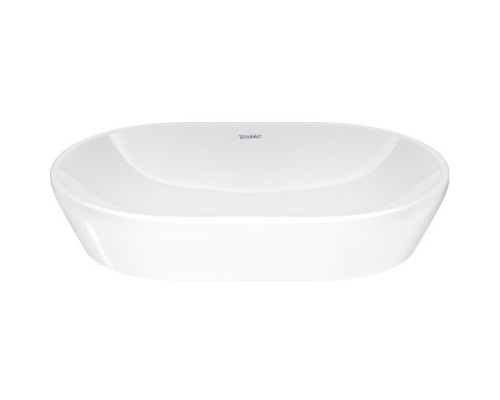 Раковина-чаша Duravit D-Neo 60 2372600070 Белая