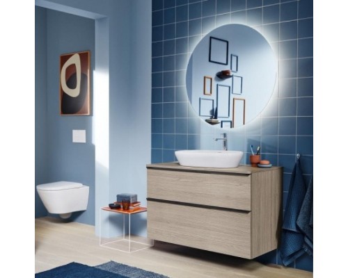 Раковина-чаша Duravit D-Neo 60 2372600070 Белая