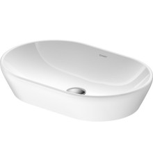 Раковина-чаша Duravit D-Neo 60 Белая
