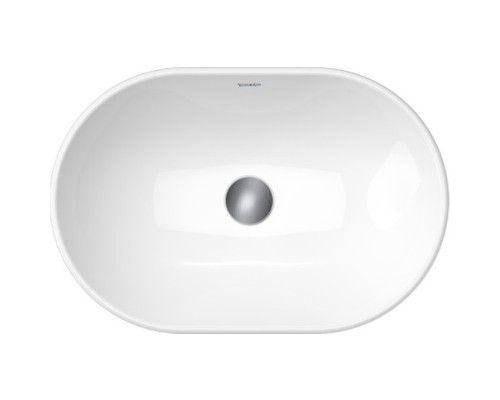 Раковина-чаша Duravit D-Neo 60 2372600070 Белая