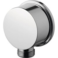 Шланговое подключение Ideal Standard Ideal Rain Хром