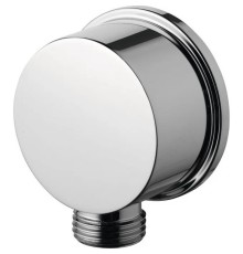 Шланговое подключение Ideal Standard Ideal Rain Хром