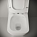 Унитаз компакт Ceramica Nova CUBIC CN1803