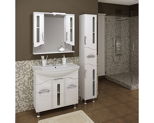 Пенал Runo Толедо 30 00000001037 правый