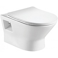 Унитаз подвесной Good Door Compakt УНИ0001