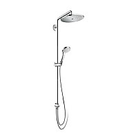 Душевая система Hansgrohe Croma Select S 26793000