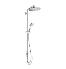 Душевая система Hansgrohe Croma Select S