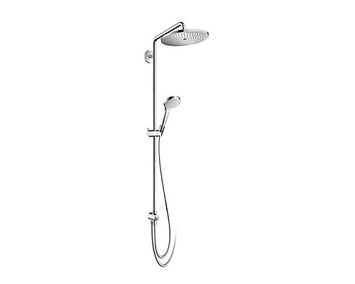 Душевая система Hansgrohe Croma Select S 26793000