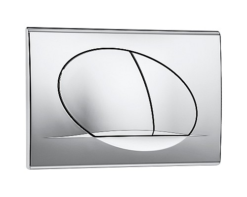 Комплект унитаза с инсталляцией Roca Meridian 7893104110 с сиденьем Микролифт и клавишей смыва