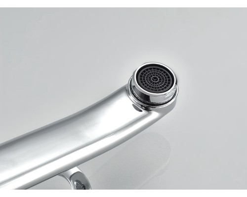 Смеситель для кухни Frap H04 F4504-2 Хром