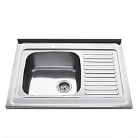 Кухонная мойка KAISER KSS-8060L