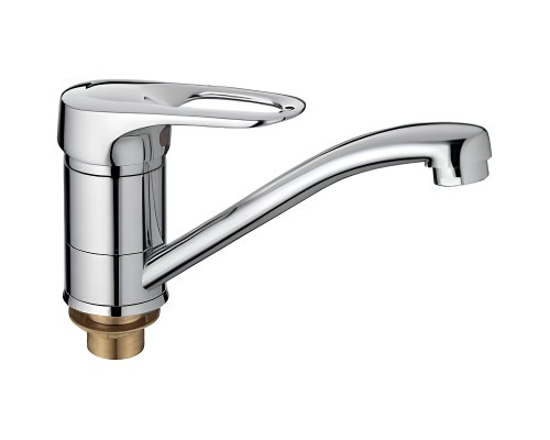 Смеситель для кухни Frap H04 F4504-2 Хром