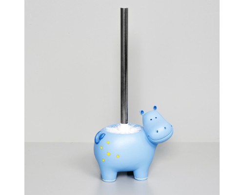 Щетка для унитаза WasserKRAFT K-8127