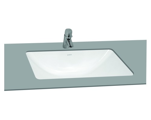 Раковина VitrA U.counter Basin 53 5339B003-0012