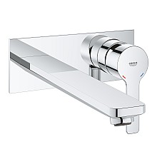 Смеситeль Grohe для раковины на 2 отверстиямм 23444001