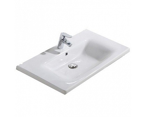 Керамическая раковина BelBagno 13080-KL