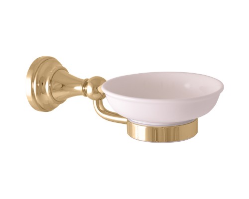 Мыльница Rav Slezak Morava MKA0300Z Золото