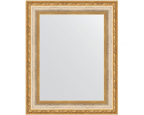 Зеркало Evoform Definite 52х42 BY 3013 в багетной раме - Версаль кракелюр 64 мм