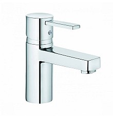 Однорычажный смеситель для раковины Kludi Zenta 382510575