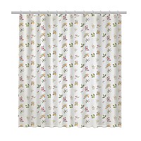 Штора для ванной Fixsen Design Flora FX-1507