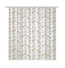 Штора для ванной Fixsen Design Flora