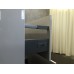 Тумба с раковиной Comforty Дублин 60 Белый глянец
