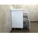 Тумба с раковиной Comforty Дублин 60 Белый глянец