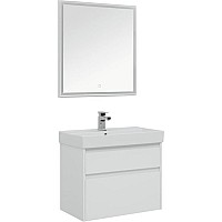 Комплект мебели Aquanet 00242903