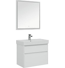 Комплект мебели Aquanet 00242903