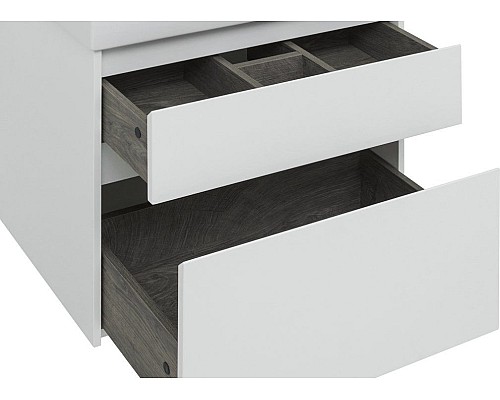 Комплект мебели Aquanet 00242903