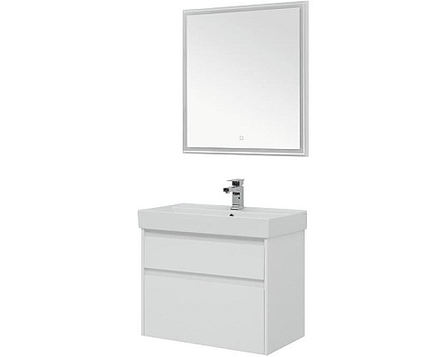 Комплект мебели Aquanet 00242903