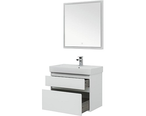 Комплект мебели Aquanet 00242903