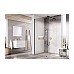 Душевое ограждение со входом с одной стороны Ravak Walk-In GW9W70300Z1