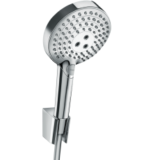 Душевой набор Hansgrohe Raindance Select S хром