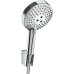 Душевой набор Hansgrohe Raindance Select S хром 27669000