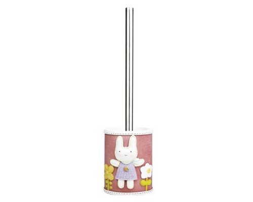 Щетка для унитаза WasserKRAFT K-6427