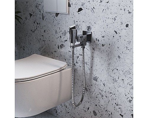 Гигиенический душ Paini Bella BLCR442 Хром