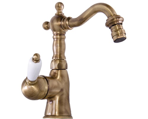 Смеситель для биде Gattoni Orta 2751/27V0 OLD Бронза
